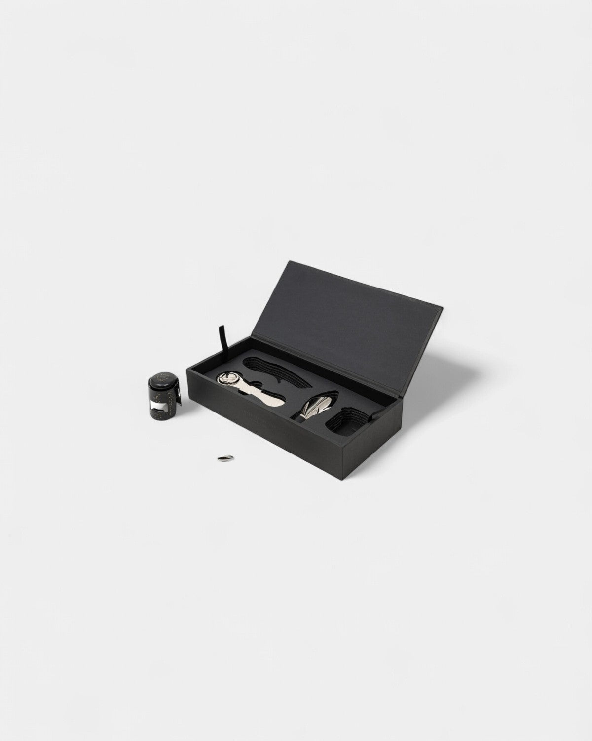 Coffret Oeno Collection 3 L'Atelier du Vin à personnaliser - 1